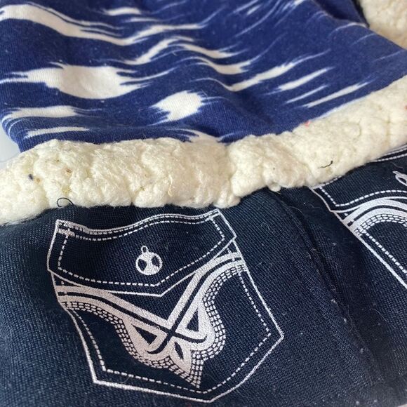 Thick & Warm Dog One Piece Outfit Jacket - Picture 4 of 9